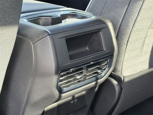 New 2026 GMC Sierra EV Elevation image 27