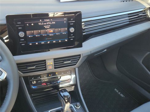 New 2025 Volkswagen Jetta S image 18