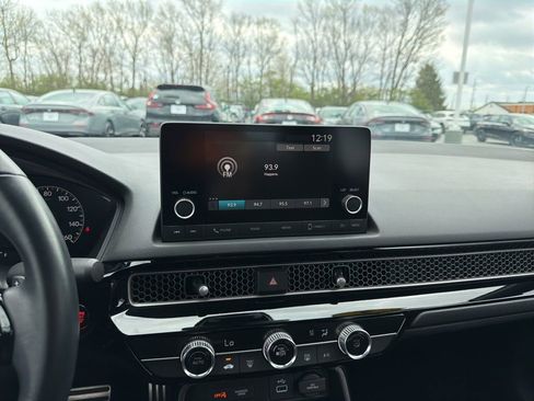 Certified 2024 Honda Civic Sport image 14