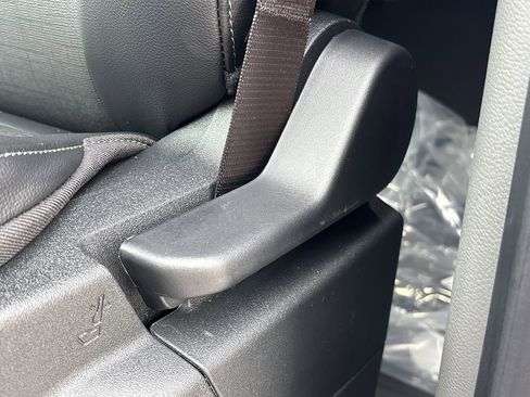 New 2025 Ford Transit 150 Low Roof w/ Load Area Protection Package image 17