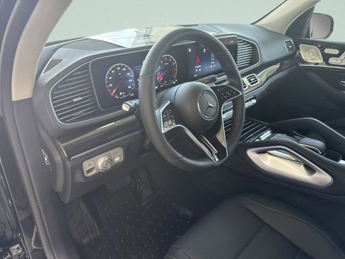 New 2026 Mercedes-Benz GLE 450 4MATIC image 35