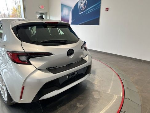 New 2026 Toyota Corolla SE image 5