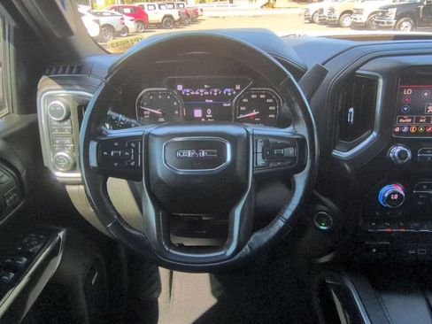 Used 2020 GMC Sierra 1500 AT4 w/ AT4 Premium Package AWD/4WD image 14