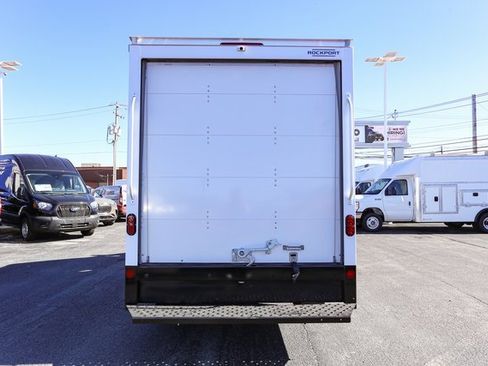 New 2026 Ford E-350 and Econoline 350 Super Duty w/ Power Equipment Group RWD image 9