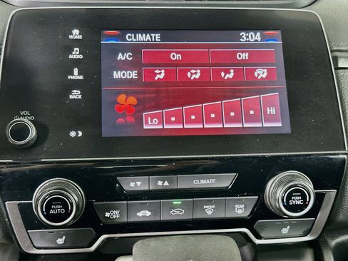 Used 2021 Honda CR-V Special Edition image 23