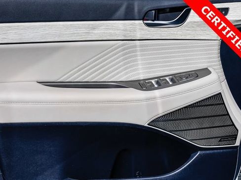 Used 2024 Hyundai Palisade Calligraphy FWD image 22