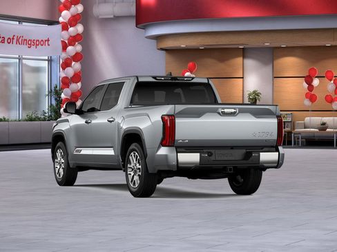 New 2026 Toyota Tundra 1794 Edition image 24