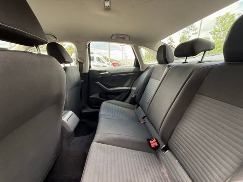 Used 2024 Volkswagen Jetta S FWD image 15
