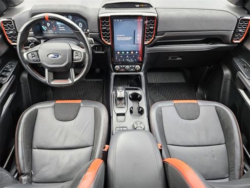 Used 2024 Ford Ranger Raptor image 10