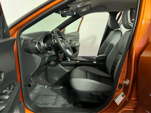 Certified 2023 Nissan Kicks SR w/ SR Premium Package FWD image 20