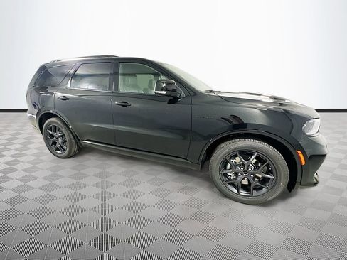 New 2026 Dodge Durango GT AWD/4WD image 3