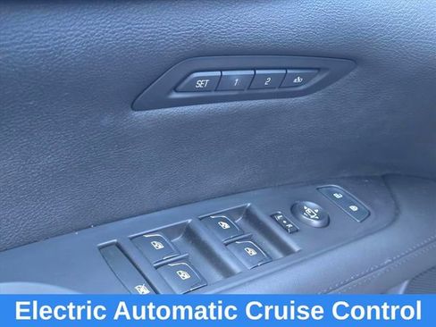 Used 2018 Cadillac CT6 Premium Luxury AWD/4WD image 26