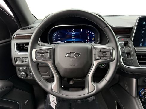 Used 2023 Chevrolet Tahoe Z71 AWD/4WD image 12