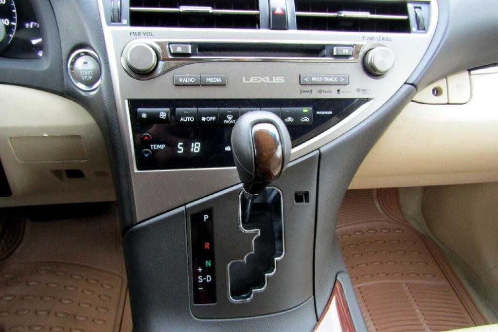 Used 2015 Lexus RX 350 FWD image 21