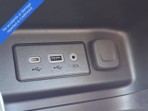 Used 2023 Chevrolet Equinox LT AWD/4WD image 27