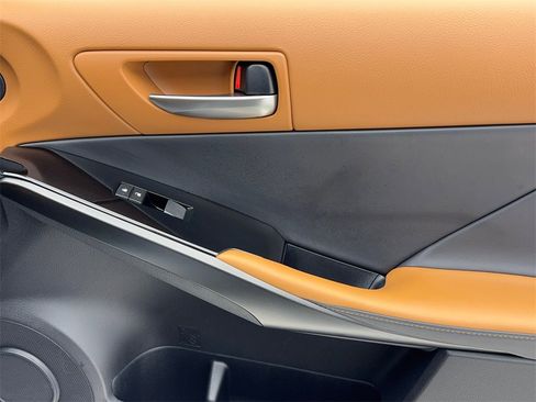 Used 2024 Lexus IS 350 F Sport image 47