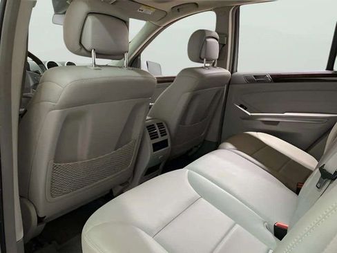Used 2011 Mercedes-Benz ML 350 BlueTEC 4MATIC image 20