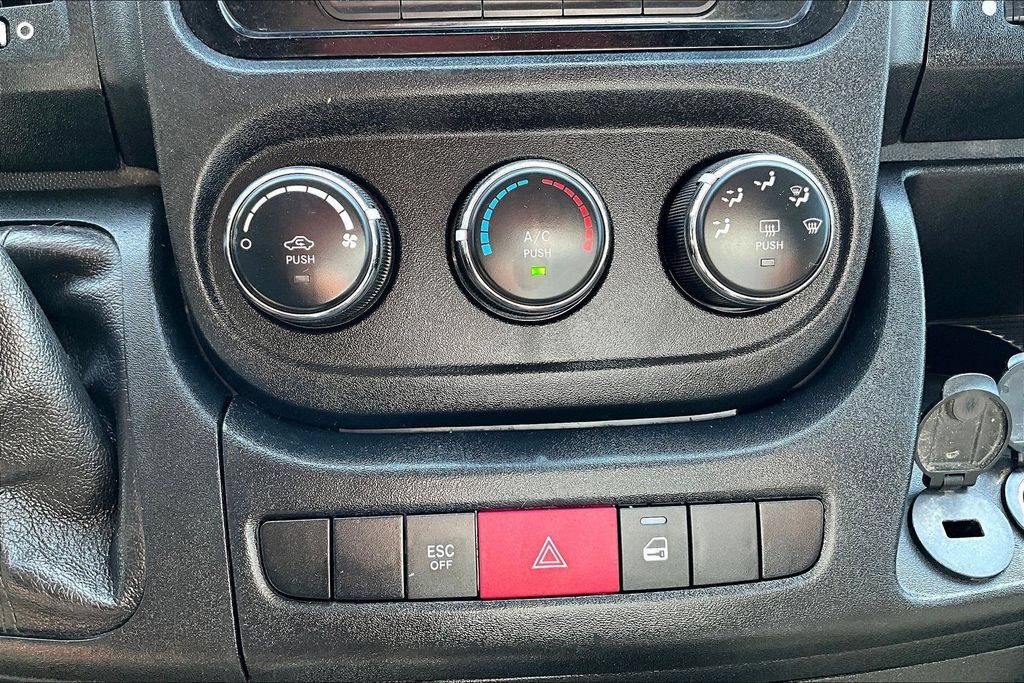 Used 2020 RAM ProMaster 3500 FWD image 14