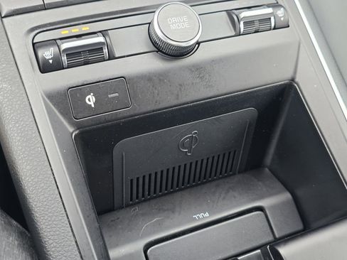 Used 2024 Kia K5 GT-Line FWD image 10