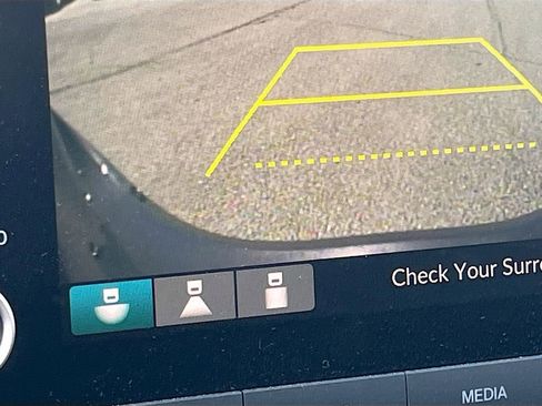 Used 2024 Honda Civic EX-L image 13