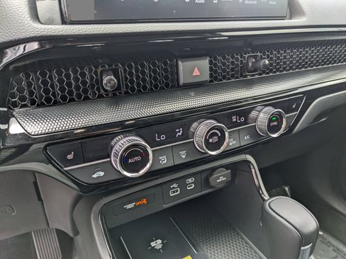 Used 2025 Honda CR-V EX-L image 25