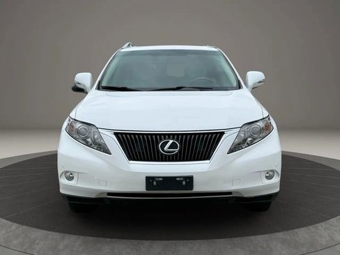 Used 2011 Lexus RX 350 2WD w/ Premium Pkg image 2