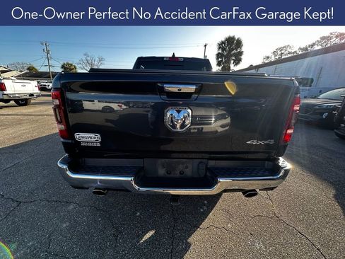 Used 2021 RAM 1500 Limited image 5