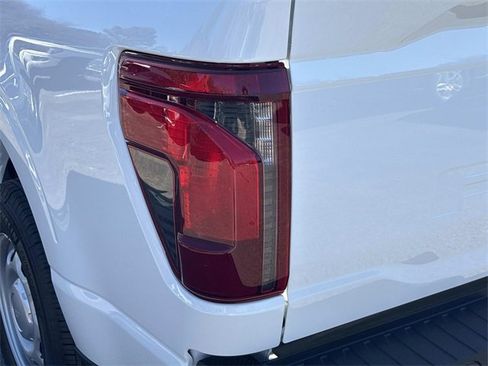 New 2025 Ford F150 XL image 12