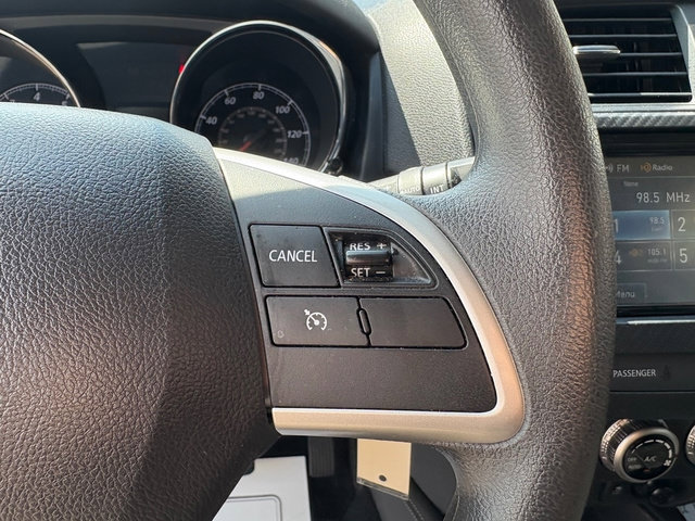 Used 2025 Mitsubishi Outlander Sport ES AWD/4WD image 23