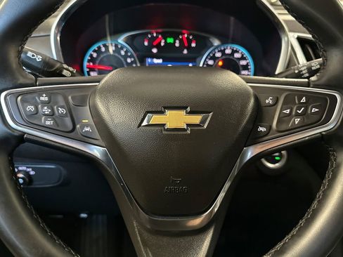 Used 2024 Chevrolet Equinox LT AWD/4WD image 24