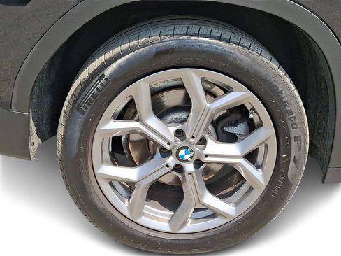 Used 2023 BMW X3 xDrive30i w/ Premium Package AWD/4WD image 7