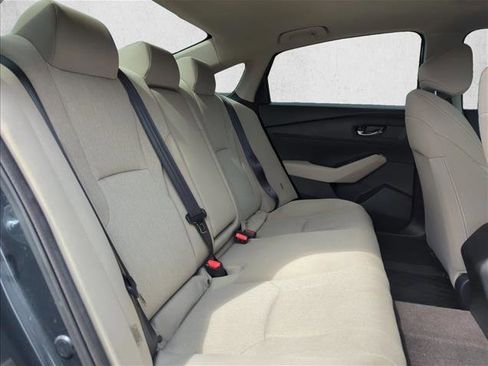 Used 2024 Honda Accord EX image 22