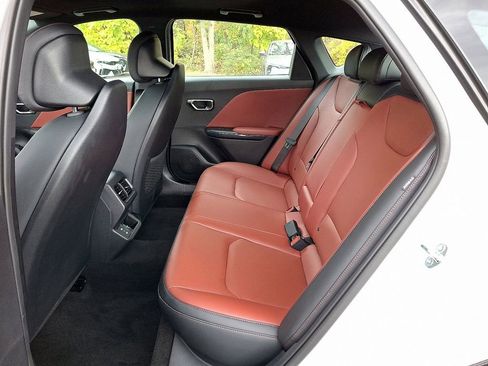 New 2025 Kia K4 GT-Line Turbo image 7