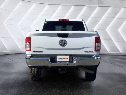 Used 2024 RAM 2500 Big Horn image 5