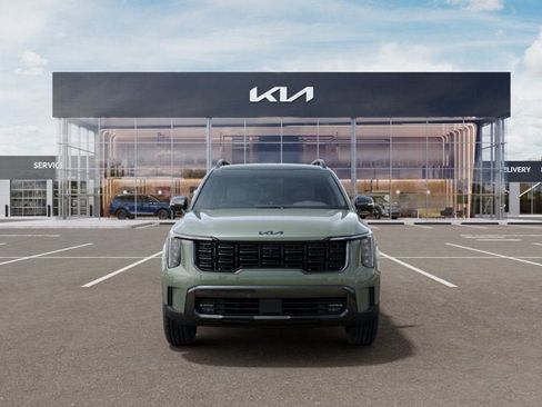 New 2026 Kia Sorento SX AWD/4WD image 2