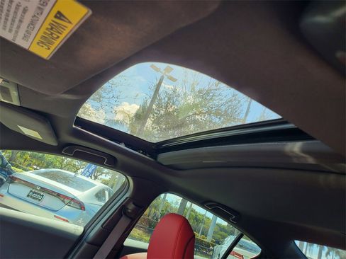 Certified 2022 Acura ILX w/ Premium & A-SPEC Package image 18