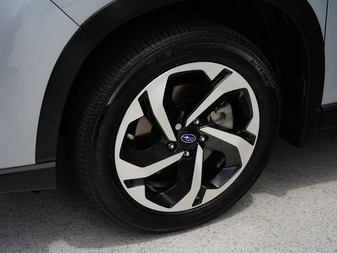 Certified 2023 Subaru Forester Touring AWD/4WD image 14