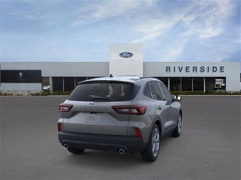 New 2026 Ford Escape ST-Line w/ Tech Pack #1 image 8