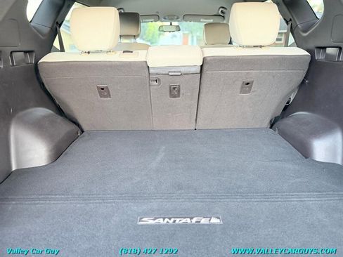 Used 2013 Hyundai Santa Fe Sport w/ Popular Equipment Pkg image 24