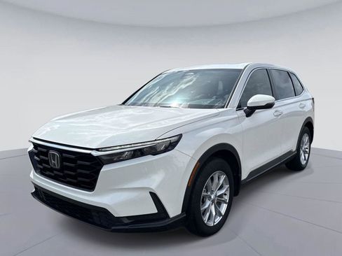 Used 2024 Honda CR-V EX image 8