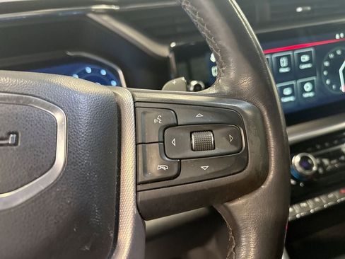 Used 2023 GMC Sierra 1500 Denali w/ Technology Package image 20
