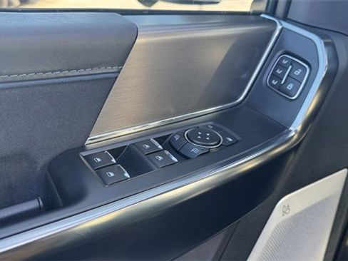 New 2025 Ford F150 Platinum w/ Equipment Group 702A High image 24