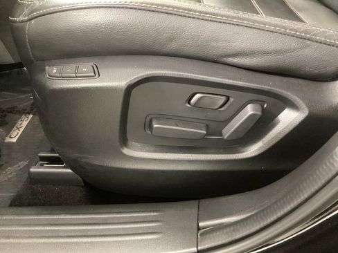 Used 2023 MAZDA CX-5 AWD 2.5 S w/ Preferred Package image 16