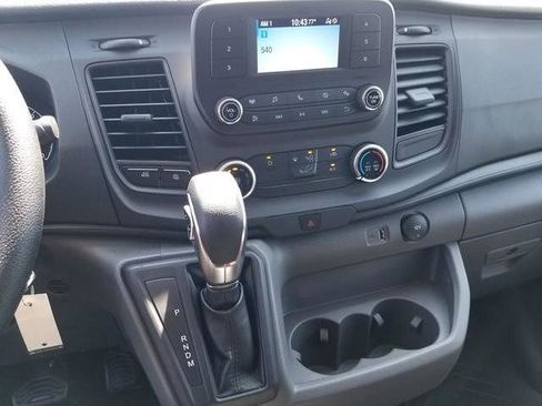 New 2025 Ford Transit 150 Low Roof w/ Load Area Protection Package image 21