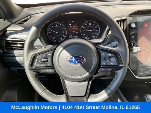 Certified 2026 Subaru Forester Premium image 3