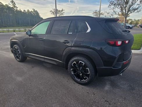 New 2026 MAZDA CX-50 Meridian Edition w/ Weather Package image 7