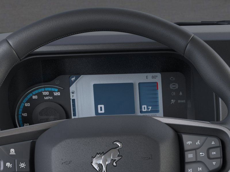 New 2025 Ford Bronco Badlands AWD/4WD image 14