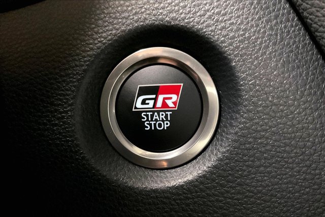New 2026 Toyota Corolla GR AWD/4WD image 37