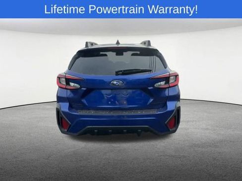 New 2026 Subaru Crosstrek 2.0i Premium image 8