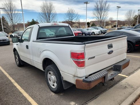 Used 2009 Ford F150 XL image 6